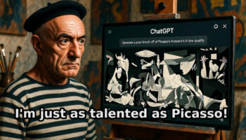 No Talent