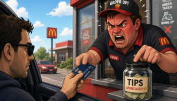 Tipping