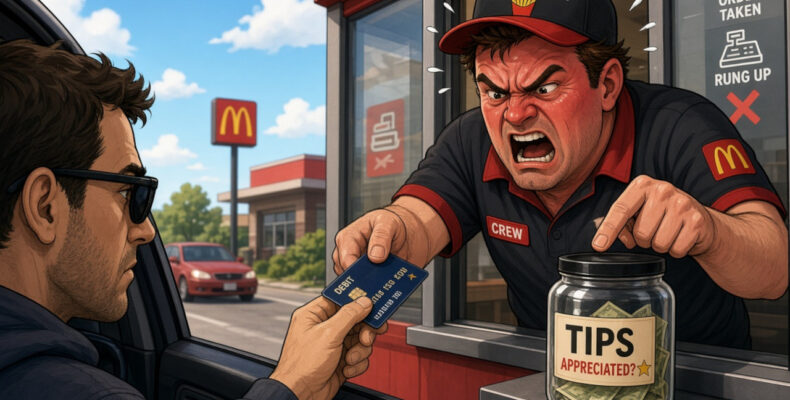 Tipping